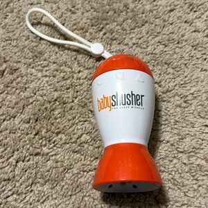 Baby Shusher  The Sleep Miracle Fussy baby Soother